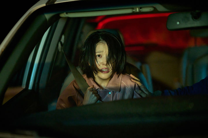 '살목지' 100만 넘고 2주 연속 주말 1위 노린다