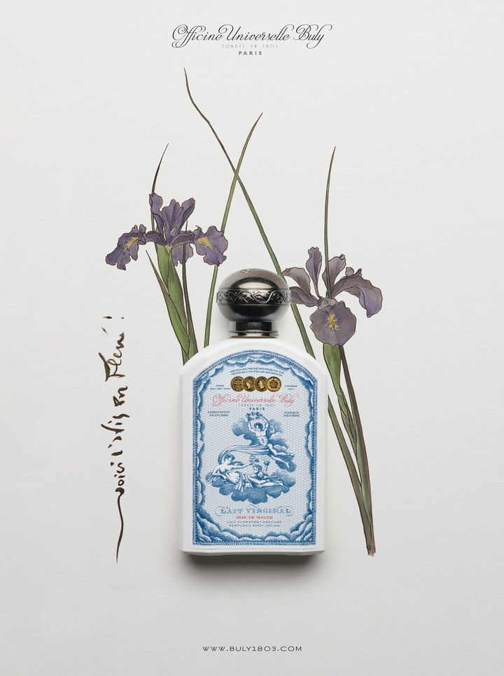 [서울=뉴시스] 오피신 유니버셀 불리 제품 화보 (사진=LF 제공) 2026.04.17. photo@newsis.com *재판매 및 DB 금지