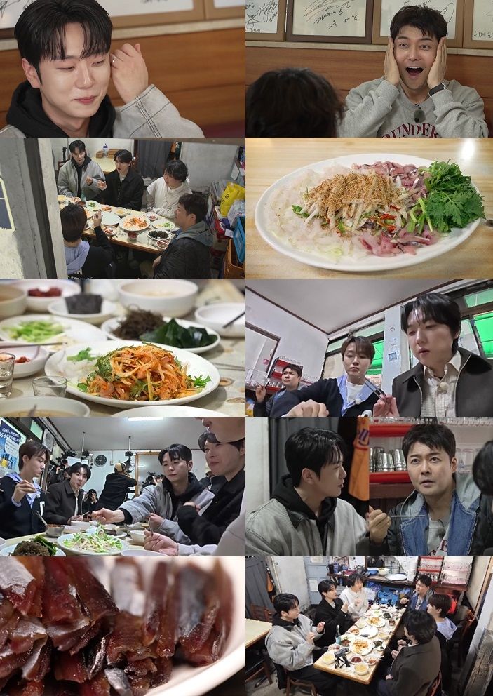 [서울=뉴시스]'전현무계획3'(사진=MBN·채널S 제공) 2026.04.17. photo@newsis.com *재판매 및 DB 금지