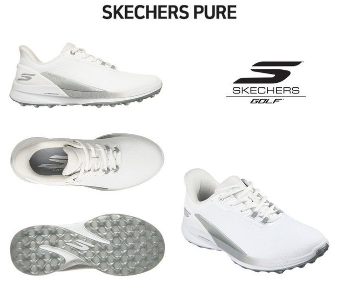 [서울=뉴시스] 스케쳐스 퓨어 슬립인스 제품사진 (사진=신세계라이브쇼핑 제공) 2026.04.17. photo@newsis.com *재판매 및 DB 금지