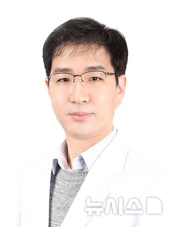 [서울=뉴시스] 이건주 고려대학교 구로병원 신경과 교수. (사진= 고려대학교 구로병원 제공)