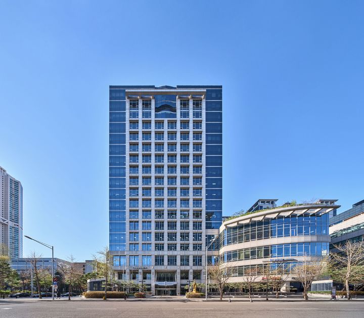 [서울=뉴시스] 서울 양천구 목동에 소재한 삼성화재서비스빌딩 전경. (출처=알스퀘어) 2026.04.17. photo@newsis.com *재판매 및 DB 금지