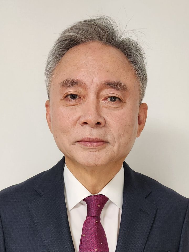 [서울=뉴시스] 해양수산부는 17일 국립청주해양과학관 초대 관장에 남기헌 전 충청대학교 경찰행정과 교수를 임명했다고 밝혔다. (사진=해수부 제공) 2026.04.17. photo@newsis.com *재판매 및 DB 금지