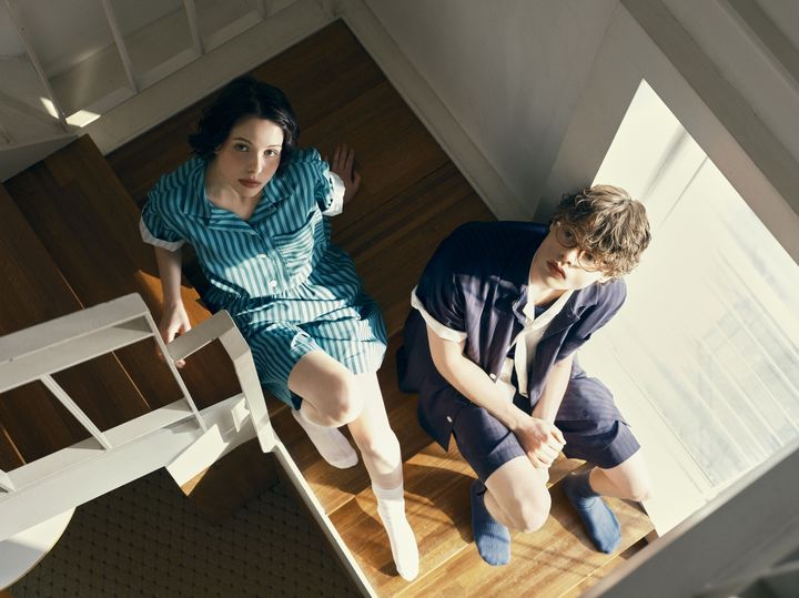 [서울=뉴시스] '파티나 바이 자주(PATINA by JAJU)' (사진=자주 제공) 2026.04.18. photo@newsis.com *재판매 및 DB 금지