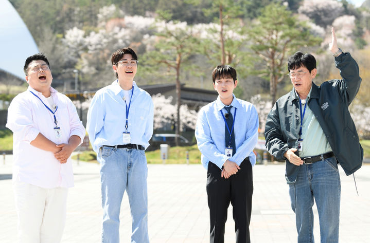 [서울=뉴시스]'우리 동네 전성시대'(사진=SBS 제공) 2026.04.17. photo@newsis.com *재판매 및 DB 금지