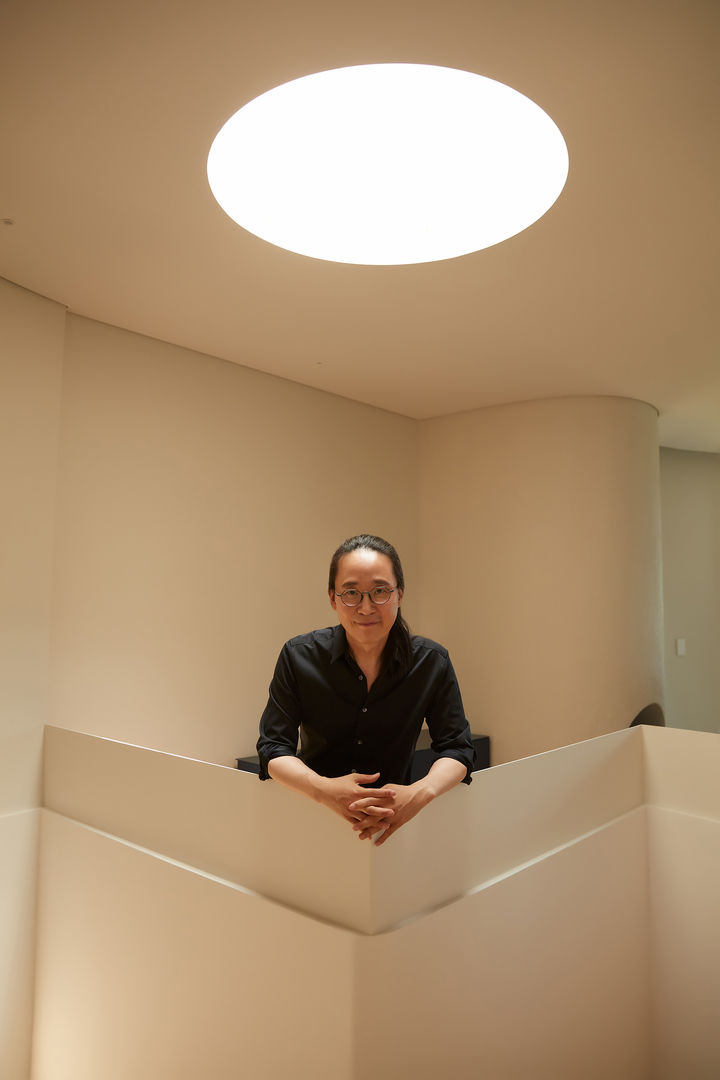 '4월 다담' 이야기손님 송길영. (사진=국립국악원 제공) *재판매 및 DB 금지