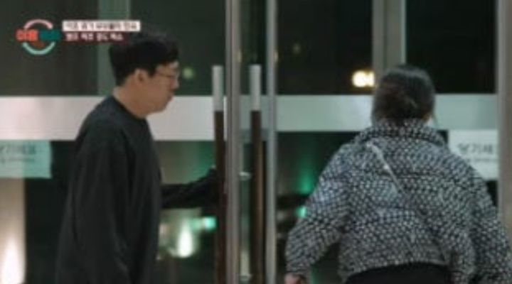 [서울=뉴시스] JTBC 예능 프로그램 '이혼숙려캠프'에 출연한 이른바 '친자확인 부부'가 끝내 이별을 택했다. 아내는 중도 퇴소했고, 남편은 홀로 남아 자신을 둘러싼 외도 의혹에 대한 결백을 증명했다. (사진=JTBC) 2026.04.17. photo@newsis.com *재판매 및 DB 금지