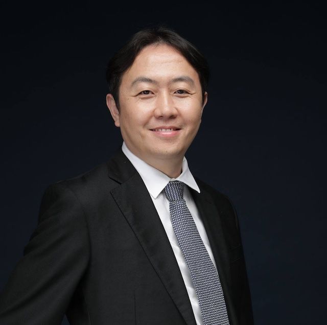 [서울=뉴시스] 서울시립대 도시공학과 김충호 교수. (사진=서울시립대 제공) 2026.04.17. photo@newsis.com *재판매 및 DB 금지