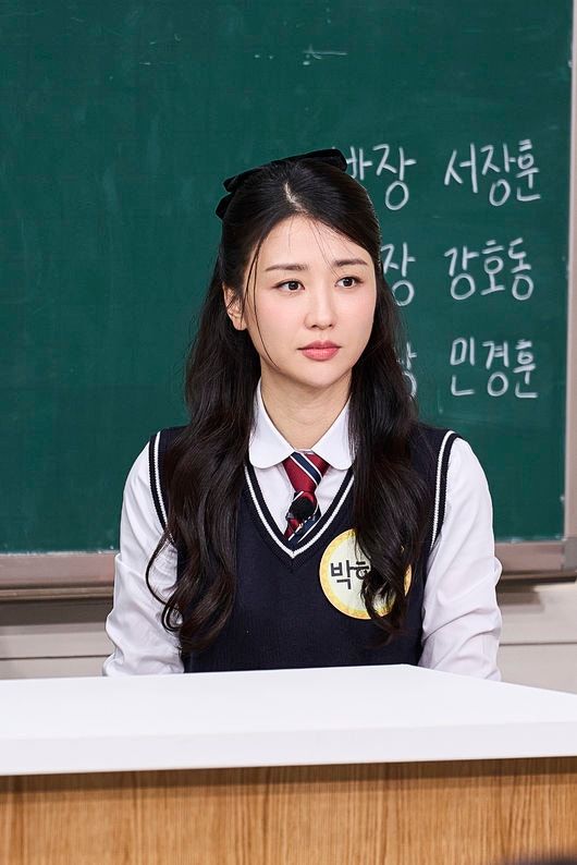 [서울=뉴시스] 박하선. (사진=JTBC) 2026.04.17. photo@newsis.com *재판매 및 DB 금지