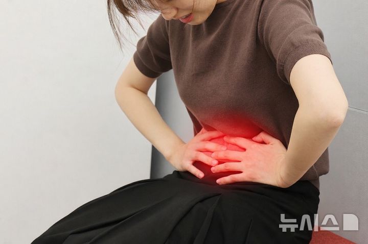 [서울=뉴시스] 요로결석은 콩팥과 요관, 방광 같은 요로에 소변 속 물질이 뭉쳐 돌처럼 굳는 질환이다. (사진= 고려대학교 안암병원 제공)&nbsp;&nbsp;&nbsp; 