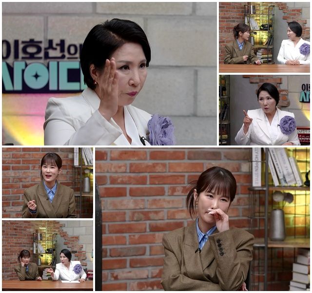 [서울=뉴시스]'이호선의 사이다'(사진=SBS Plus 제공) 2026.04.17. photo@newsis.com *재판매 및 DB 금지