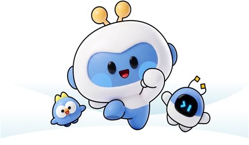 [서울=뉴시스] 방송·미디어·통신 정책을 알릴 새 캐릭터 '미디어 가디언즈'. (사진=방미통위 제공) *재판매 및 DB 금지