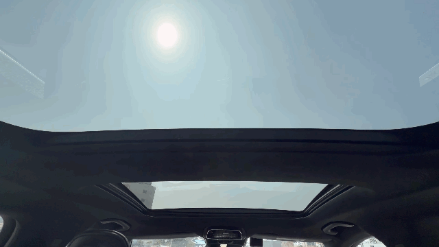 [서울=뉴시스] 김민성 기자 = 메르세데스-벤츠 E450 4matic 익스클루시브'의 실내 모습. kms@newsis.com. *재판매 및 DB 금지