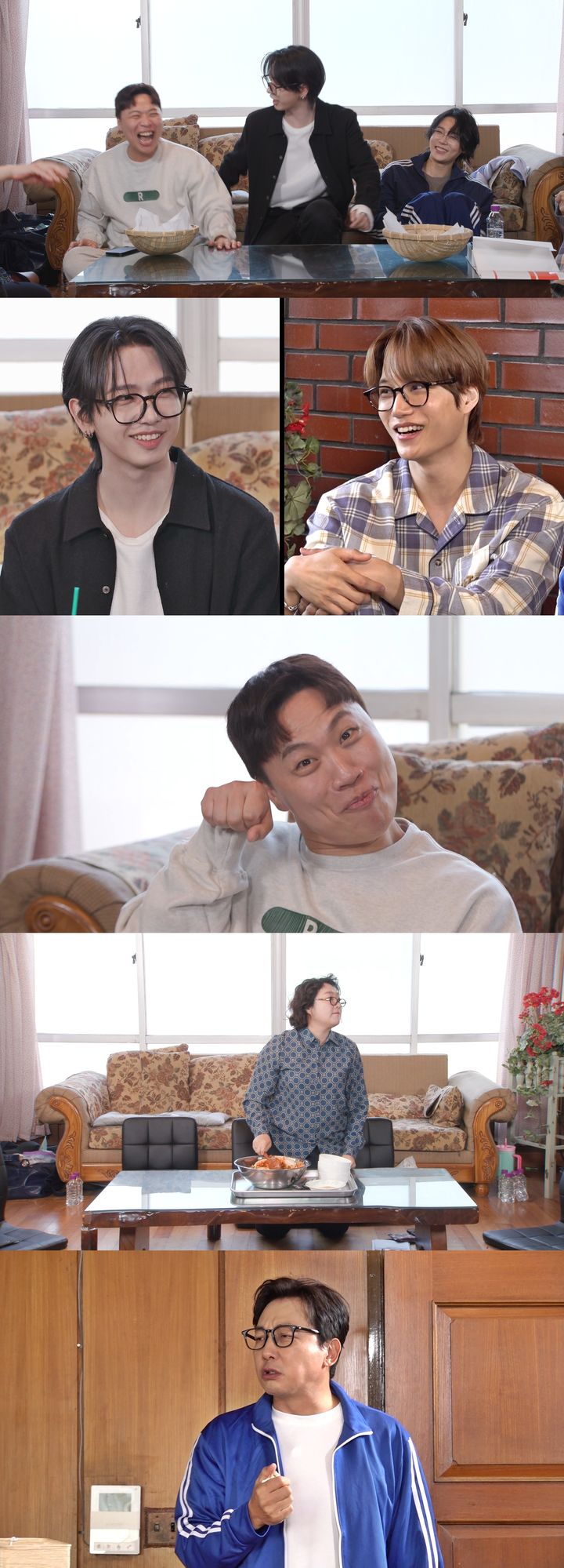 [서울=뉴시스]'아니 근데 진짜!'(사진=SBS 제공) 2026.04.17. photo@newsis.com *재판매 및 DB 금지