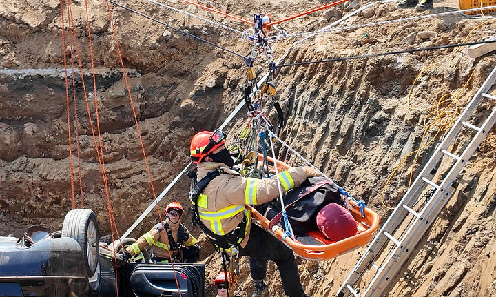 사진=경기도소방재난본부 제공 *재판매 및 DB 금지