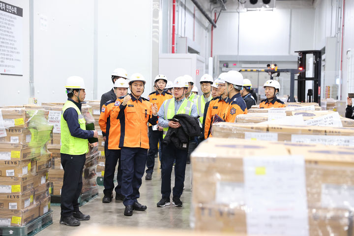 사진=경기도소방재난본부 제공 *재판매 및 DB 금지