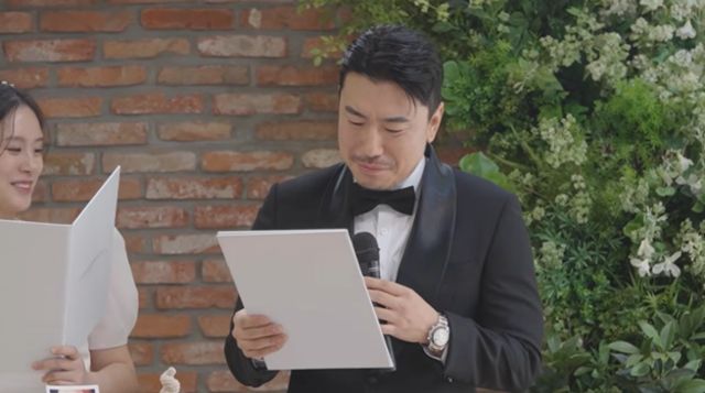 [서울=뉴시스] 이시언. (사진 = 유튜브 캡처) 2026.04.17. photo@newsis.com *재판매 및 DB 금지