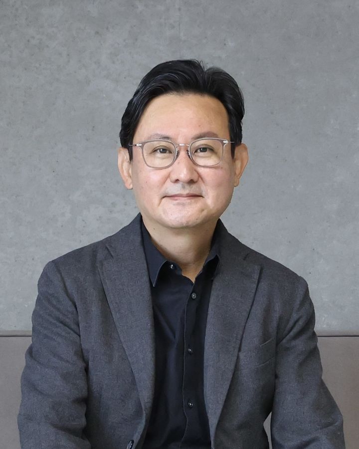 [서울=뉴시스] 조원상 르노코리아 신임 영업 및 마케팅 본부장.(사진=르노코리아 제공) *재판매 및 DB 금지