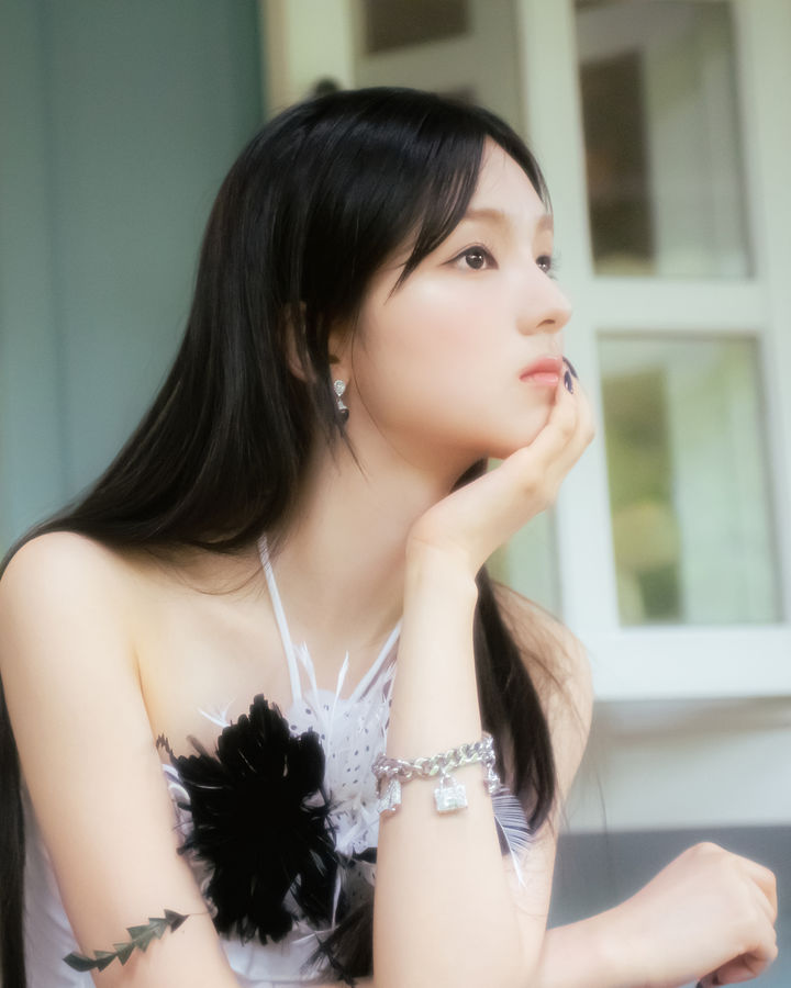 [서울=뉴시스] 규빈. (사진 = 프로젝트 측 제공) 2026.04.17 photo@newsis.com *재판매 및 DB 금지