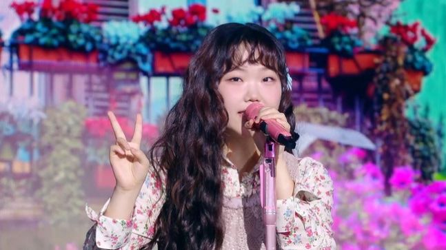 [서울=뉴시스] 17일 방송된 KBS 2TV 음악 토크쇼 '더 시즌즈-성시경의 고막남친'에는 그룹 악뮤 이찬혁, 이수현이 게스트로 출연했다. (사진=KBS 제공) 2026.04.18. photo@newsis.com *재판매 및 DB 금지