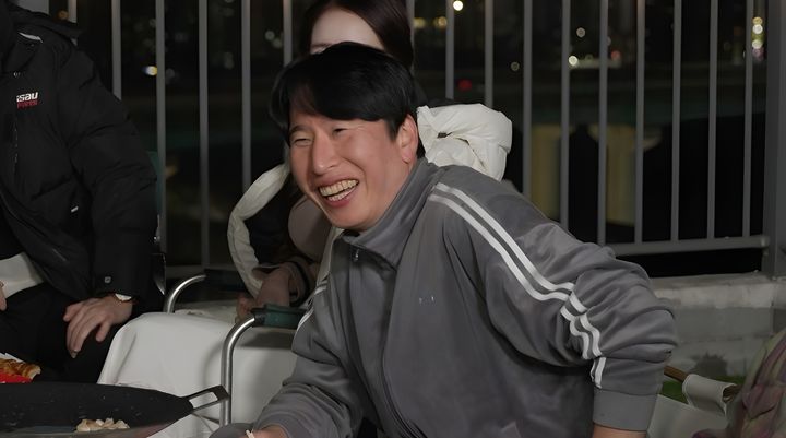 [서울=뉴시스] 18일 오후 11시10분 방송되는 MBC 예능 프로그램 '전지적 참견 시점'에서는 코미디언 양상국의 일상이 공개된다. (사진=MBC 제공) 2026.04.18. photo@newsis.com&nbsp; *재판매 및 DB 금지