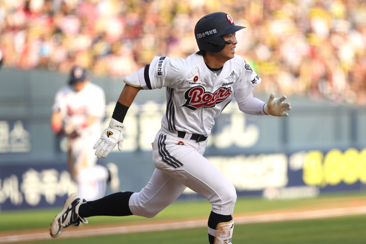 이유찬 끝내기, 두산 KIA 연승 저지 경기 핵심