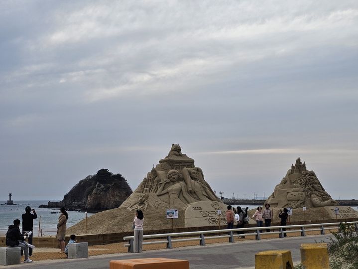 충남권 초여름 더위 계속…일교차 커 '감기 조심'