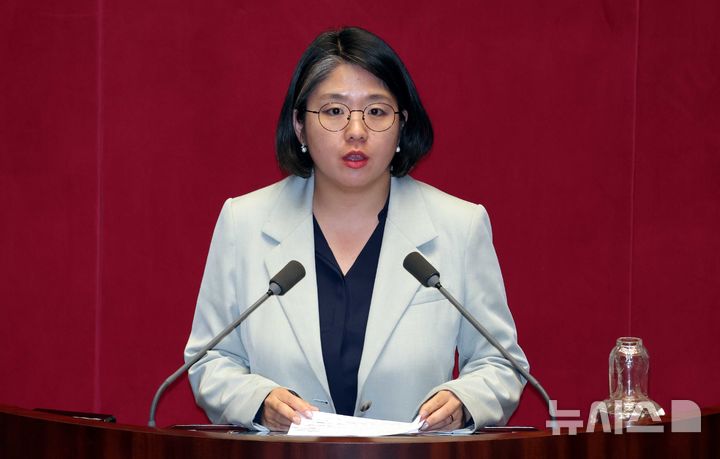 첫 90년대생 장관 후보...고용평등공시제·촉법소년 등 과제 산적 - 뉴스 썸네일 이미지