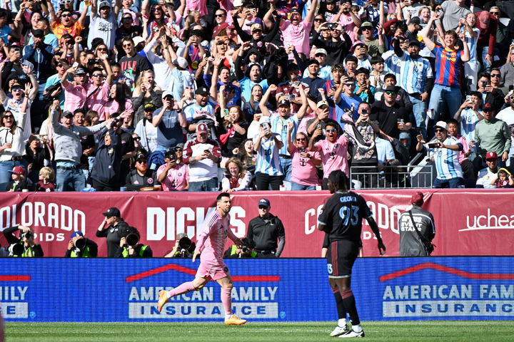 [덴버=AP/뉴시스]메시 멀티골 폭발. 2026.04.18.