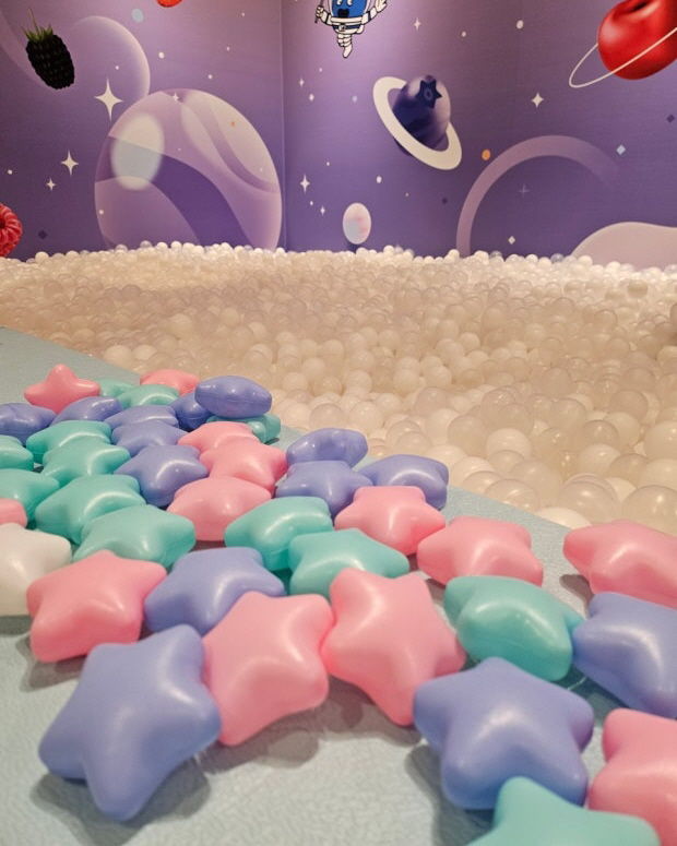 괴산 생태뮤지엄, 30일부터 '우주 탐사' 특별 전시