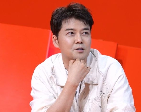 [서울=뉴시스] 전현무. (사진 = KBS 2TV '사당귀' 제공) 2026.04.19 photo@newsis.com *재판매 및 DB 금지