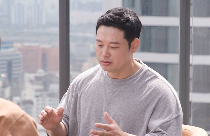 [서울=뉴시스] 양치승. (사진 = SBS TV '미우새' 제공) 2026.04.19 photo@newsis.com *재판매 및 DB 금지