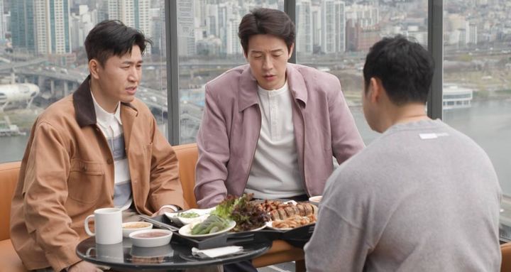 [서울=뉴시스] 미우새. (사진 = SBS TV 제공) 2026.04.19 photo@newsis.com *재판매 및 DB 금지