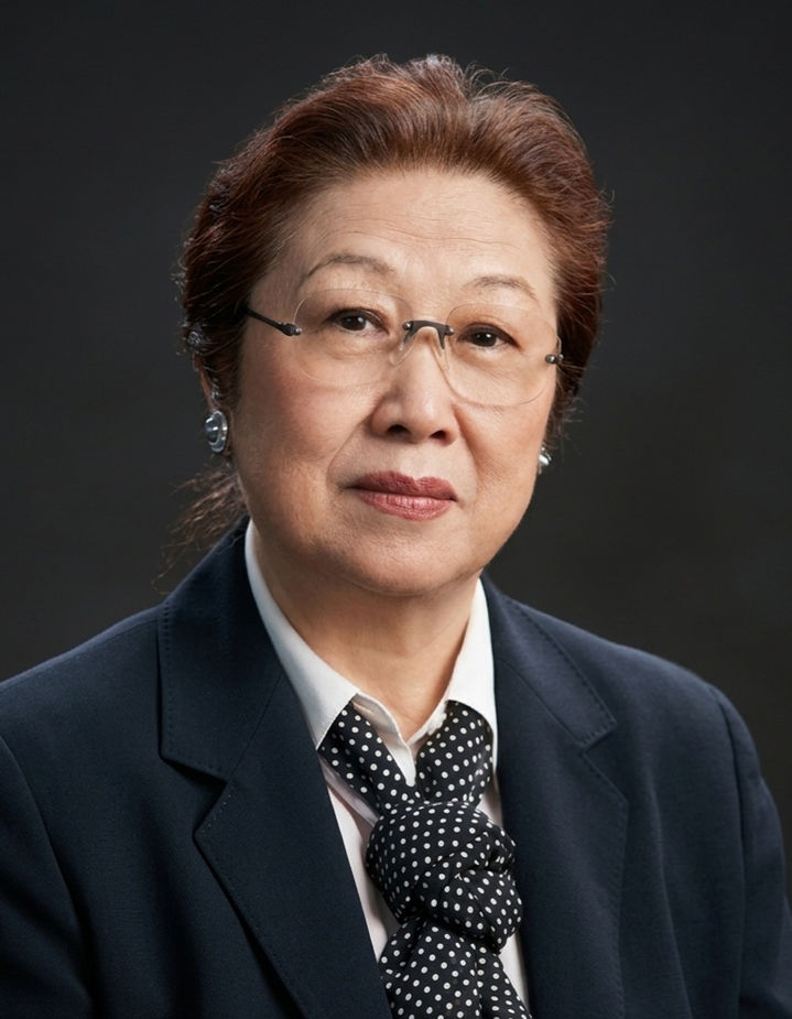 [서울=뉴시스] 고(故) 유한선 여사 (사진제공=LS그룹) 2026.04.19. photo@newsis.com *재판매 및 DB 금지