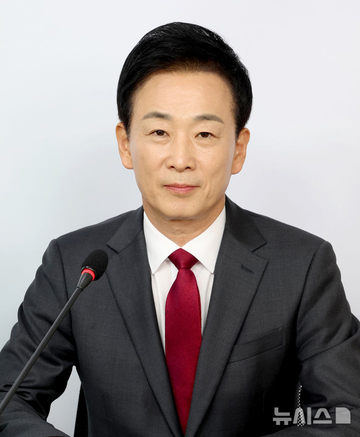 [대구=뉴시스] 이무열 기자 = 유영하 국민의힘 의원이 발언하고 있다. 2026.04.19. lmy@newsis.com