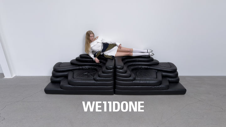 [서울=뉴시스] 웰던 화보 (사진=신세계면세점 제공) 2026.04.20. photo@newsis.com *재판매 및 DB 금지