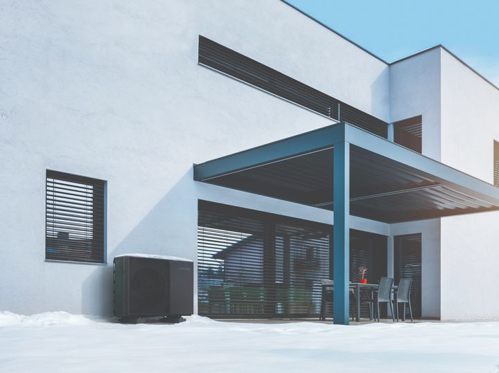 [서울=뉴시스] 삼성전자가 공기열 히트펌프 기반의 'EHS 히트펌프 보일러'를 국내 시장에 본격 출시한다. (사진=삼성전자 제공). 2026.04.20. photo@newsis.com *재판매 및 DB 금지