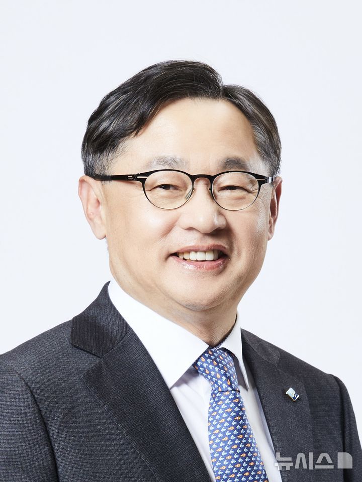 [서울=뉴시스]IBK기업은행은 신임 전무이사(수석부행장)에 유일광 전 부행장이 임명됐다고 20일 밝혔다. (사진=IBK기업은행 제공). 2026.04.20. photo@newsis.com 