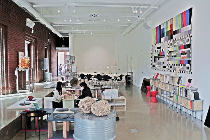 아르코미술관, 작가의 방_김기라 전경 *재판매 및 DB 금지