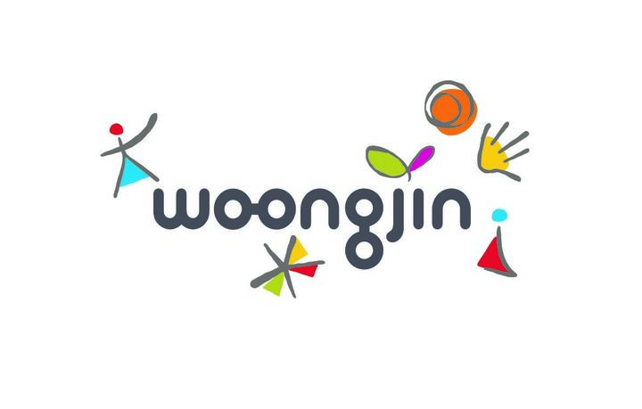 [서울=뉴시스]웅진 CI.(사진=웅진 제공) 20256.04.20. photo@newsis.com *재판매 및 DB 금지