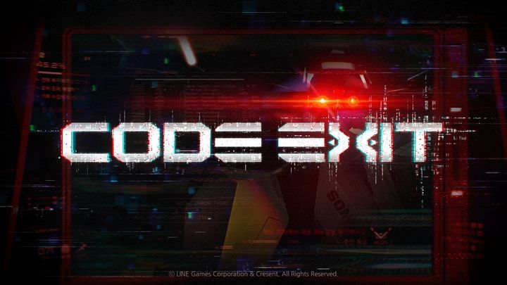 [서울=뉴시스] 라인게임즈는 국내 개발사 '크레젠트'와 PC 신작 '코드 엑시트(CODE EXIT)' 퍼블리싱 계약을 체결하고 공식 스팀 페이지를 열었다. (사진=라인게임즈 제공) *재판매 및 DB 금지
