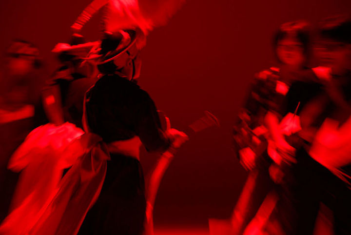 독일 슈투트가르트 뷔르템베르기셔 쿤스트페어라인에서 개인전 ‘resistant theatre. *재판매 및 DB 금지