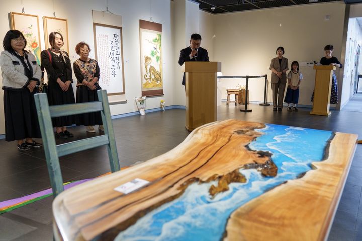 [증평소식]군, 해외 여행사 B2B 상담회 참여 등