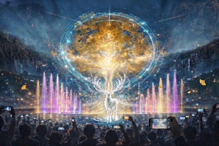 [원주=뉴시스] '나오라쇼'. (사진=원주시 제공) 2026.04.20photo@newsis.com *재판매 및 DB 금지