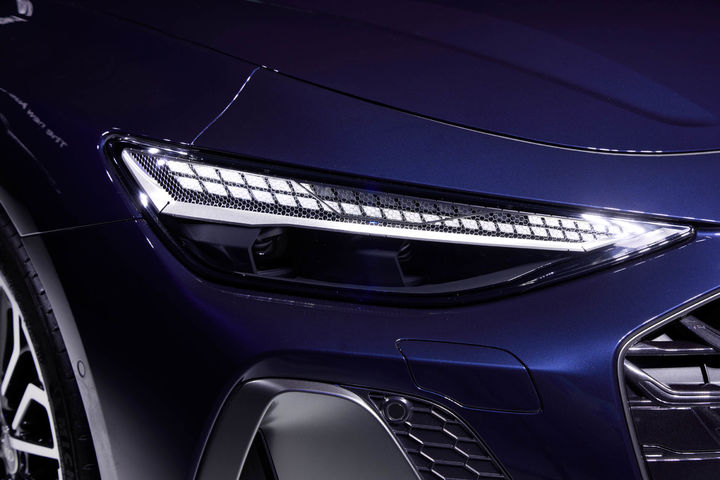 더 뉴 아우디 A6.(사진제공=아우디코리아) *재판매 및 DB 금지