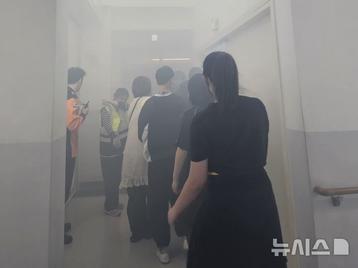 [인천소식]특수학교 'Able' 소방훈련 확대 시행 등