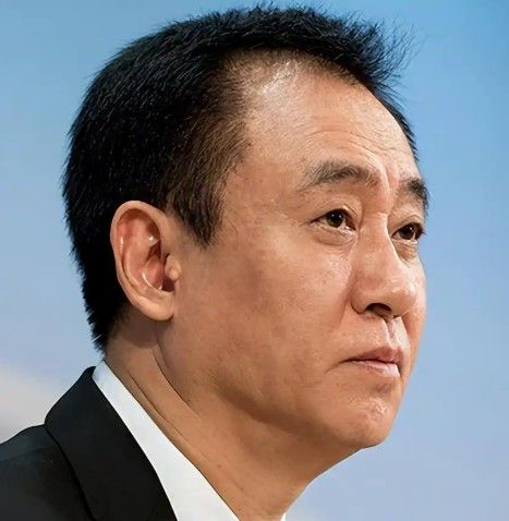 [서울=뉴시스] 쉬자인 전 헝다 그룹 설립자.(출처: 바이두) 2026.04.20. *재판매 및 DB 금지