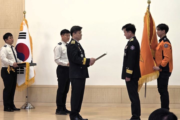 사진=여주소방서 제공 *재판매 및 DB 금지