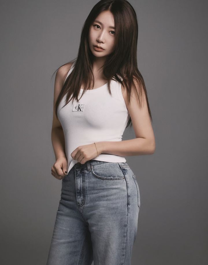 [서울=뉴시스]브아걸 제아(사진=아우라엔터테인먼트 제공) 2026.04.20. photo@newsis.com *재판매 및 DB 금지