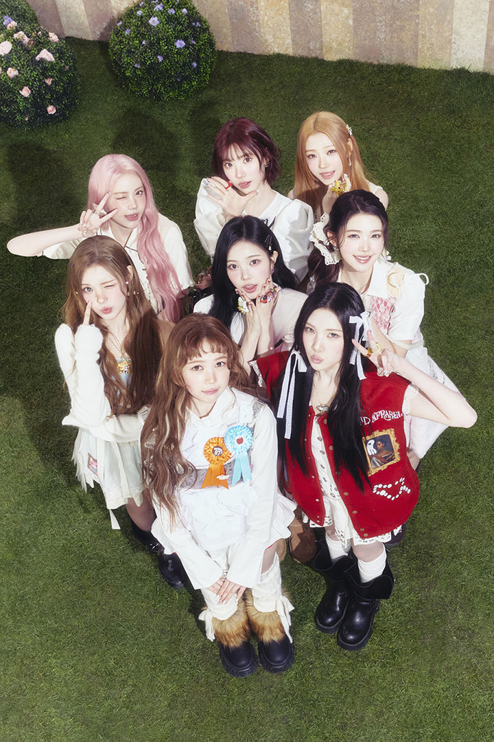 [서울=뉴시스] 하츠투하츠. (사진 = SM엔터테인먼트 제공) 2026.04.20 photo@newsis.com *재판매 및 DB 금지